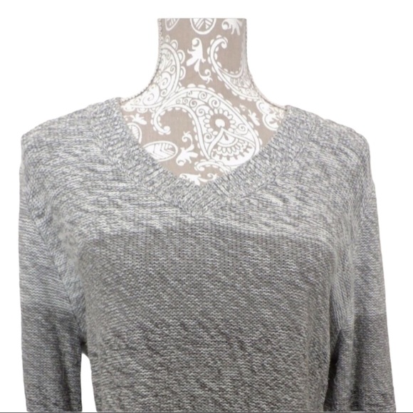 Gander Mountain Pullover Sweater Mtn Ombre 2X - Picture 3 of 4